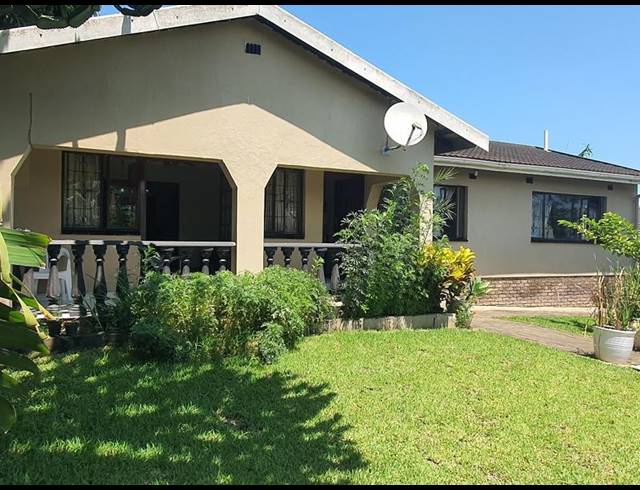 4 BEDROOM HOUSE FOR SALE IN RYDALVALE